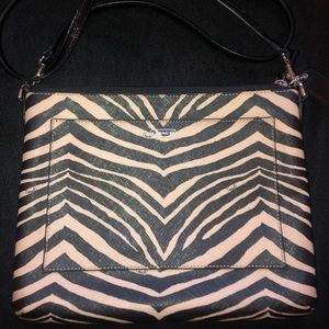 Coach designer brand statement crossbody bag